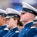 U.S. Air Force Academy Graduation Class of 2025