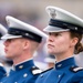 U.S. Air Force Academy Graduation Class of 2025