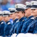 U.S. Air Force Academy Graduation Class of 2025