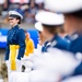 U.S. Air Force Academy Graduation Class of 2025