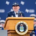 U.S. Air Force Academy Graduation Class of 2025