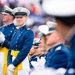 U.S. Air Force Academy Graduation Class of 2025