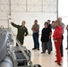 138 FW Unveils &quot;Spirit of Bixby&quot;