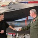 138 FW Unveils &quot;Spirit of Bixby&quot;