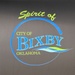 138 FW Unveils &quot;Spirit of Bixby&quot;