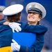 U.S. Air Force Academy Graduation Class of 2025