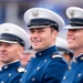 U.S. Air Force Academy Graduation Class of 2025