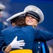 U.S. Air Force Academy Graduation Class of 2025