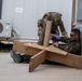 Task Force Lion and Odin Conduct MEDEVAC Exercise