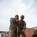 Task Force Lion and Odin Conduct MEDEVAC Exercise
