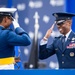 U.S. Air Force Academy Graduation Class of 2025