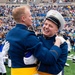 U.S. Air Force Academy Graduation Class of 2025