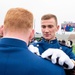 U.S. Air Force Academy Graduation Class of 2025