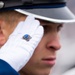 U.S. Air Force Academy Graduation Class of 2025