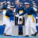 U.S. Air Force Academy Graduation Class of 2025