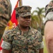 12MCD HQ Company Change of Command