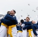U.S. Air Force Academy Graduation Class of 2025