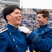 U.S. Air Force Academy Graduation Class of 2025
