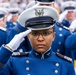 U.S. Air Force Academy Graduation Class of 2025