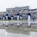U.S. Air Force Academy Graduation Class of 2025