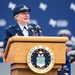 U.S. Air Force Academy Graduation Class of 2025