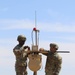 759th Military Police Battalion conducts training on the GBOSS-E at the southern border