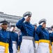 U.S. Air Force Academy Graduation Class of 2025
