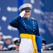 U.S. Air Force Academy Graduation Class of 2025
