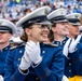 U.S. Air Force Academy Graduation Class of 2025