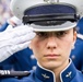 U.S. Air Force Academy Graduation Class of 2025