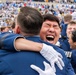 U.S. Air Force Academy Graduation Class of 2025