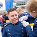 U.S. Air Force Academy Graduation Class of 2025
