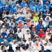 U.S. Air Force Academy Graduation Class of 2025