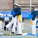 U.S. Air Force Academy Graduation Class of 2025