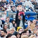 U.S. Air Force Academy Graduation Class of 2025