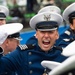 U.S. Air Force Academy Graduation Class of 2025