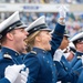 U.S. Air Force Academy Graduation Class of 2025