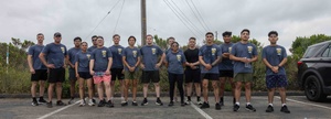 Local News - 97.3 AFN The Eagle - Naples, Italy - NMHS NCIS