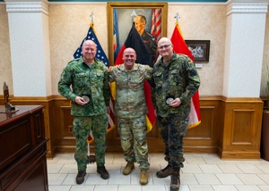 AFN Kunsan Radio Update - Chief's Corner and Pride of the Pack