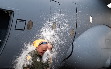 Final Flight, Lifelong Bond: 103rd Pilots Celebrate Retirement Together