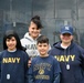 NTAG Empire State joins the FourLeaf Air Show at Jones Beach State Park