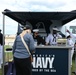 NTAG Empire State joins the FourLeaf Air Show at Jones Beach State Park