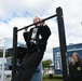 NTAG Empire State joins the FourLeaf Air Show at Jones Beach State Park