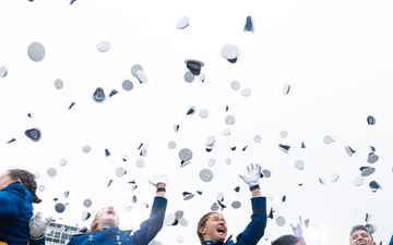 USAFA 2025