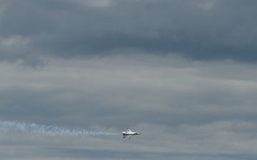 NTAG Empire State joins the FourLeaf Air Show at Jones Beach State Park