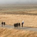 Soldiers march 250 miles across California to honor U.S. Army legacy