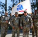 Soldiers march 250 miles across California to honor U.S. Army legacy