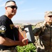 Soldiers march 250 miles across California to honor U.S. Army legacy