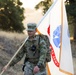 Soldiers march 250 miles across California to honor U.S. Army legacy