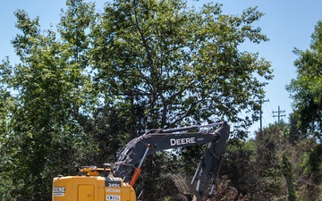 Three Altadena parks move closer to reopening after wildfires